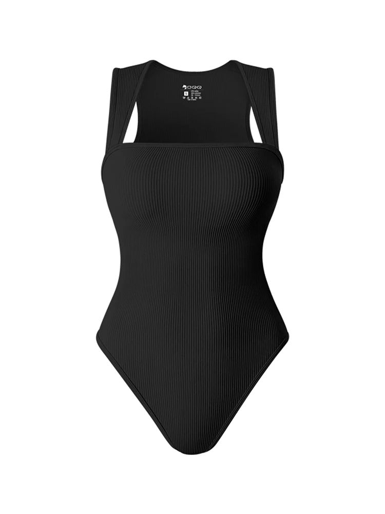 Waist Shaping Bodysuit