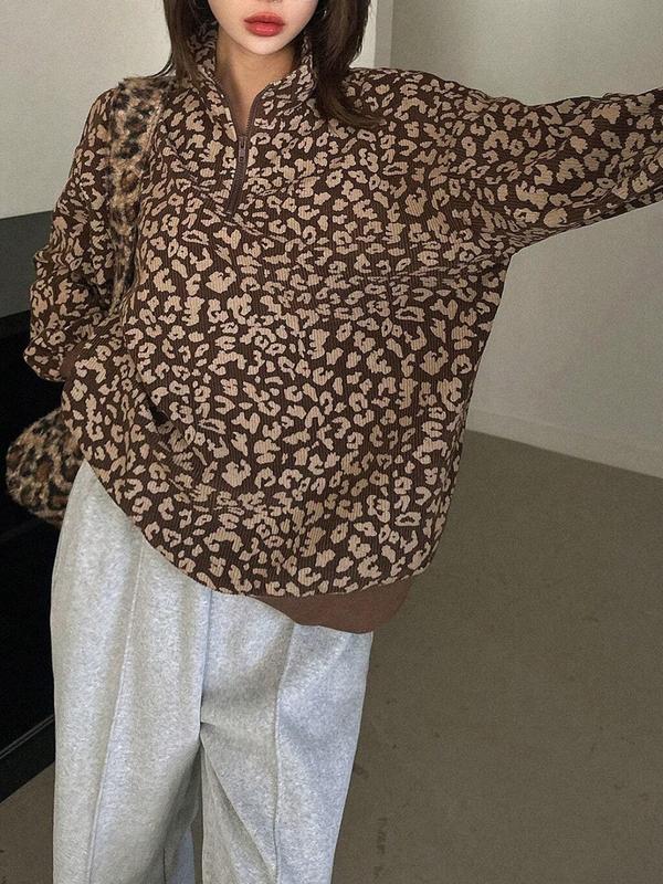 Women's Pullover Hoodie