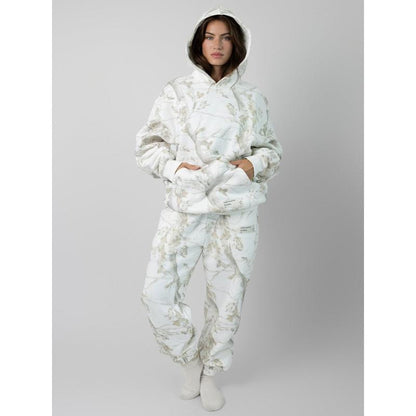 Louie Sand | The Camo Hoodie Limited Edition