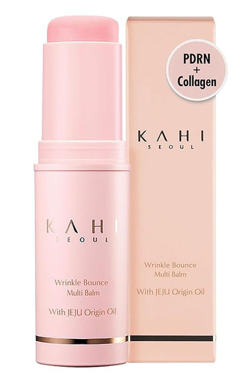 KAHI Collagen Hydrating Multi Balm Stick