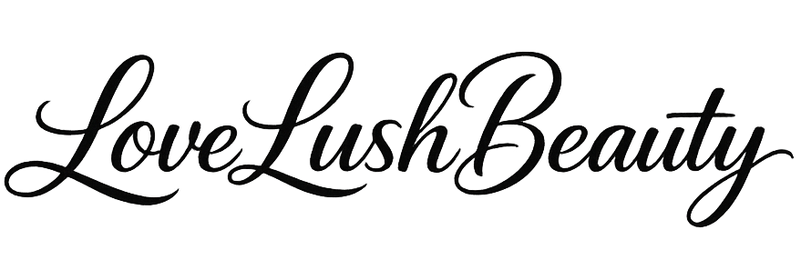 Love Lush Beauty