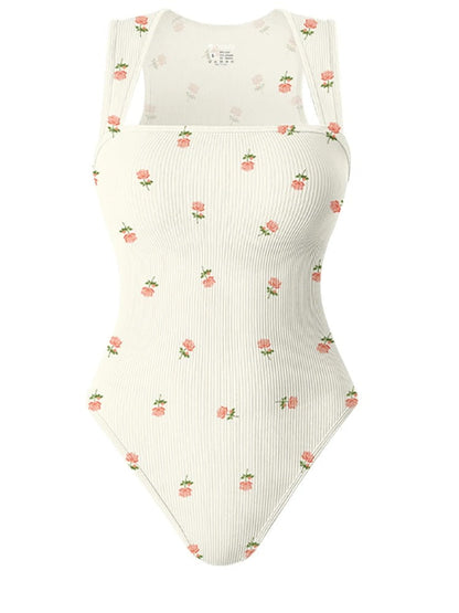 Waist Shaping Bodysuit