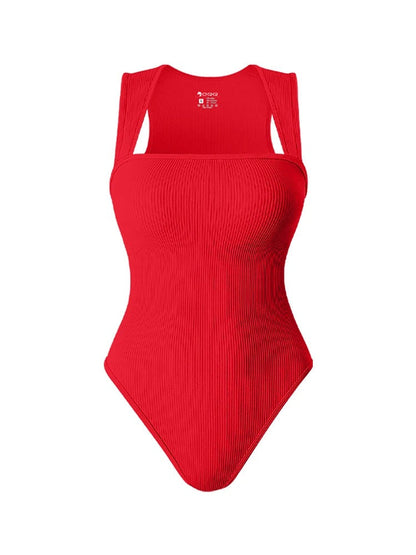 Waist Shaping Bodysuit