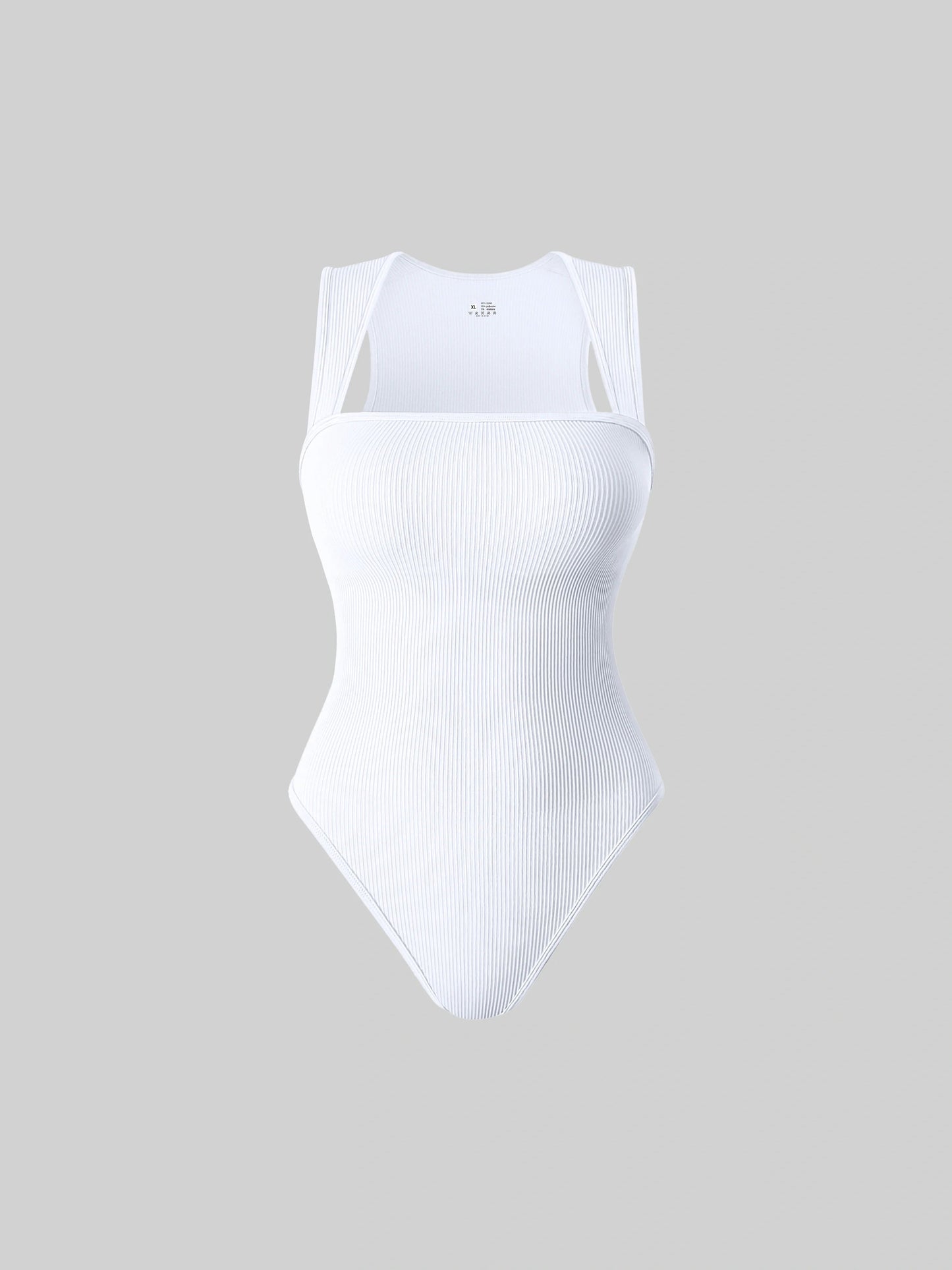 Waist Shaping Bodysuit
