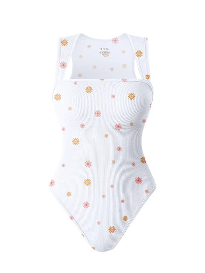 Waist Shaping Bodysuit