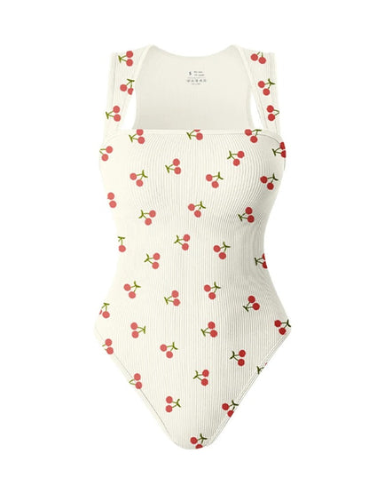 Waist Shaping Bodysuit